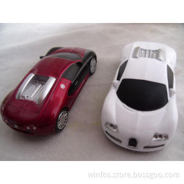 Customized Car USB Flash Driver
